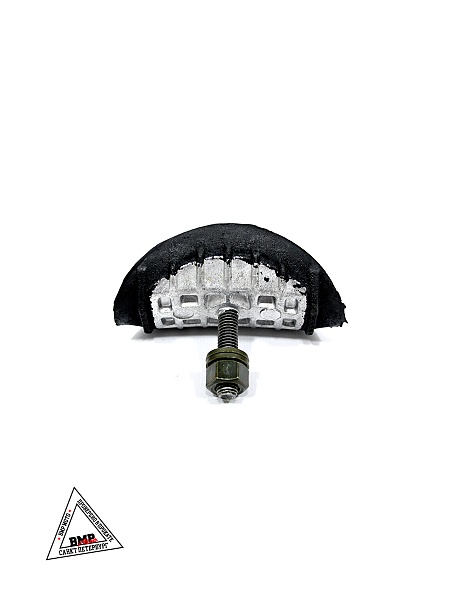 Антибуксатор на стальной обод 17"