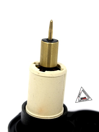 Электроклапан карбюратора AD50