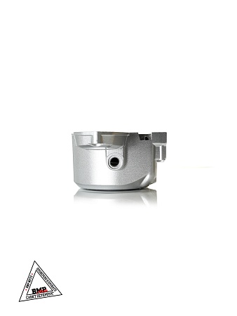 Крышка картера левая 139FMB,147FMH,152FMH 50-110см3 (статор 6катушек)