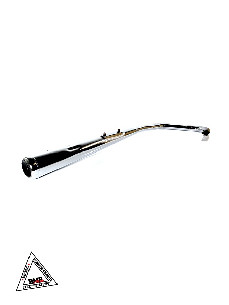 Глушитель CG150/CG200