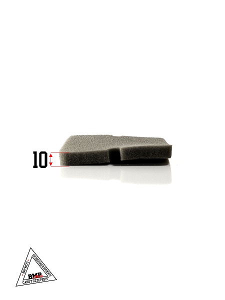 Фильтрующий элемент Delta