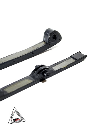 Планка направляющая/натяжная ГРМ 172FMM-3A (CB250-F)