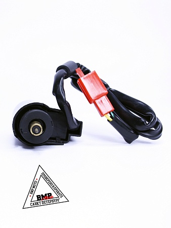 Электроклапан карбюратора 139QMB 50/80см3