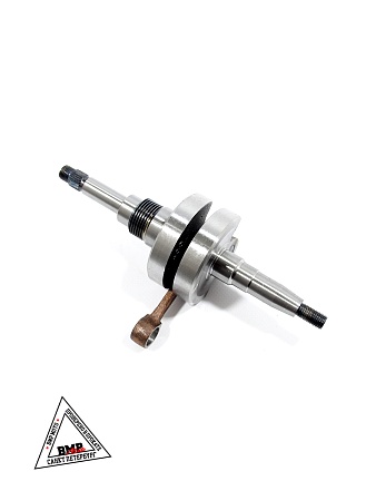 Коленвал Suzuki Let's I, II (SEE) Тайвань (02091)