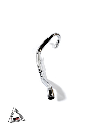 Приемная труба глушителя KAYO
 125