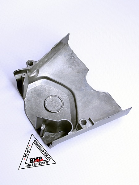 Крышка ведущей звезды 153FMI 125см3