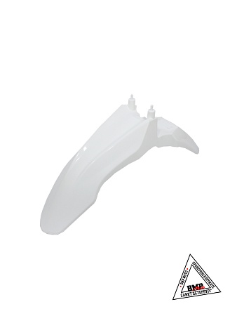 Пластик (полный копл.) #1 125сс (BSE тип) белый