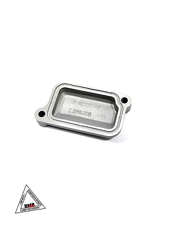 Крышка доступа к выпускным клапанам KAYO двиг. ZS NC250 (вод.охл.) CN