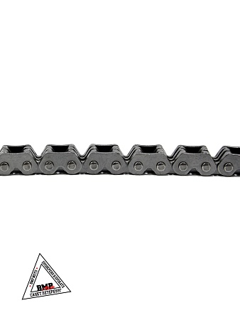 Цепь ГРМ 3*4*126L 170MM (CBB250) (жид. охл.) DOHC (пластинчатая) (00010721)