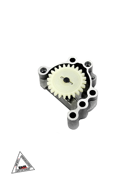 Насос масляный W190 190см3 ZS