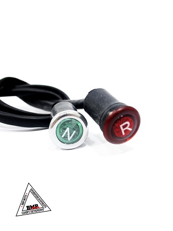 Индикатор включенной скорости (компл=2шт) ATV ALL ROAD/ADVENTURE