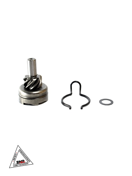 Храповик кикстартера (8 зуб., 6 зацепов)