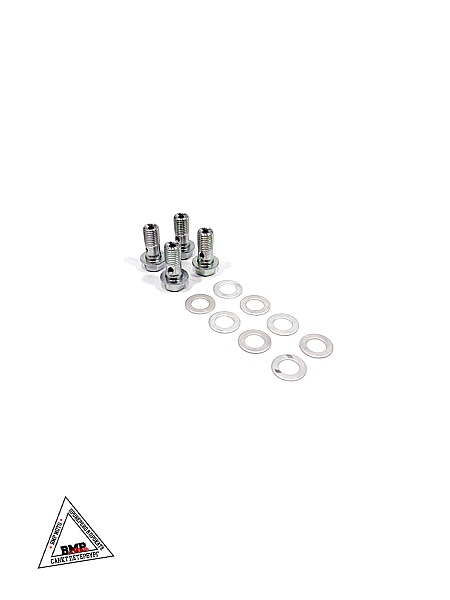 Радиатор масляного охлаждения KAYO CRF801-7L