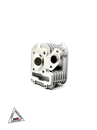 Головка цилиндра 161QMK-B2 200см3 с реверсом 