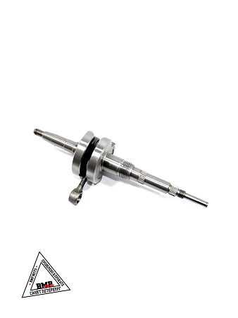 Коленвал Suzuki AD 50, AF50, AG50; ADDRESS, SEPIA (8мм) (00001891)