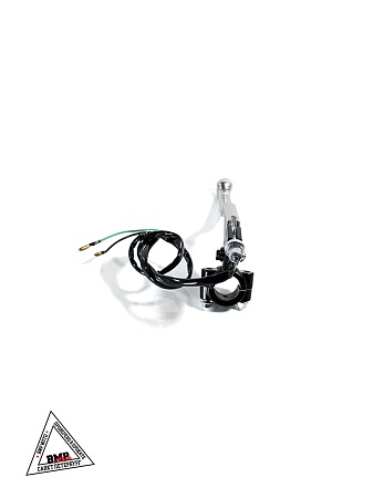 Рычаг сцепления с датчиком BSE J1, J2 Z3 Z3Y M2 M2Y M8 Z1 J1, J2LE Z2 (30.531.0190)