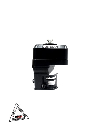 Фильтр воздушный (в сборе) мотоблока 168F/170F (GX160, GX200) "ZS" (D-1847)