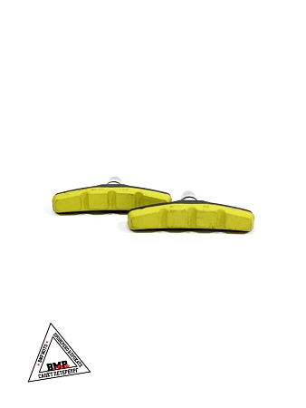 Колодки тормозные RB-970 YB (v-brake) 70мм (Вело)