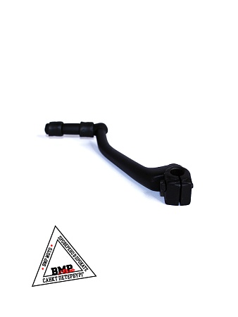 Кикстартер TTR125 BMP-moto
