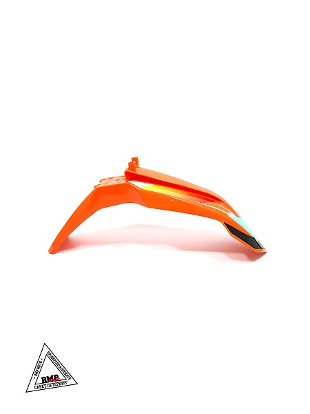 Крыло переднее ATAKI PRIME 125