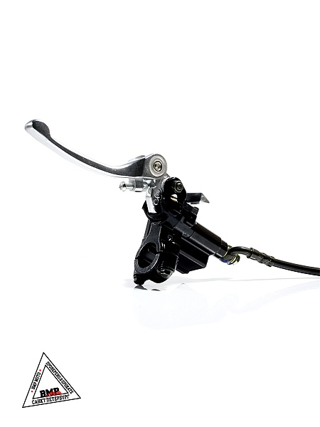 Гидравлика передняя #4