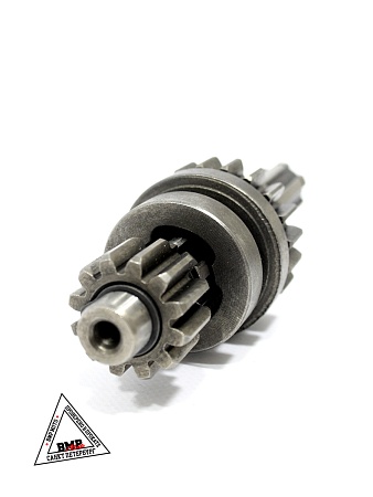 Вал КПП первичный в сборе WELS EVO125