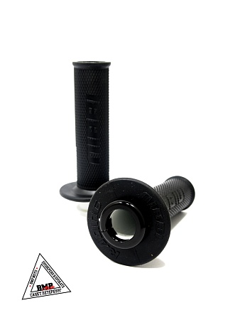 Грипсы Nibbi Lock On (new) BSE (30.503.0250)