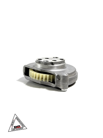 Насос масляный в сборе YX173FMN(sc300) YX300GY-C5K