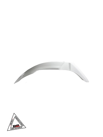 Крыло переднее XR250 LITE (белое)