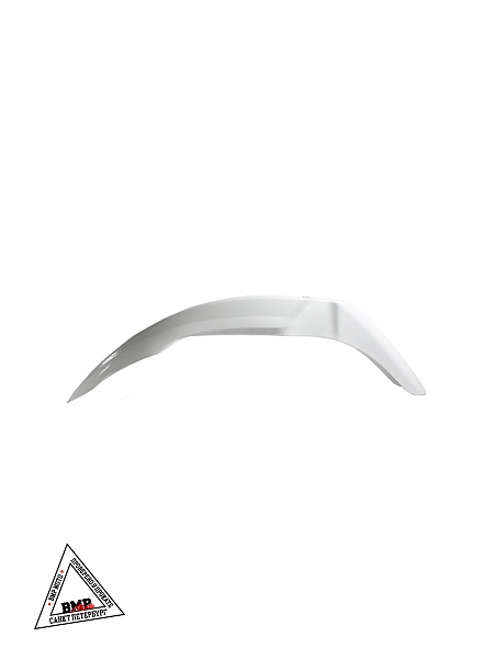 Крыло переднее XR250 LITE (белое)