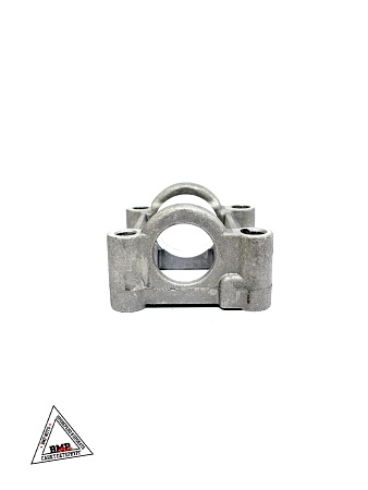 Постель распредвала 161QMK 200см3 с реверсом