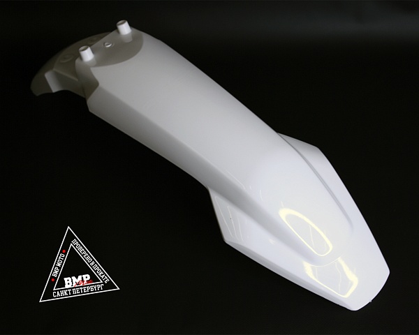 Крыло переднее ТТ250