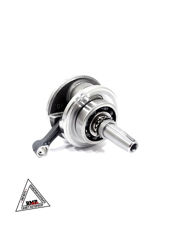 Коленвал в сборе BSE ZS161FMJ (100788257)