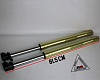 Амортизатор передний L=810 d48x51 (перья, компл.) KAYO T2