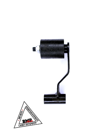 Ролик натяжной с кронштейном приводной цепи ATV ALL ROAD/ADVENTURE