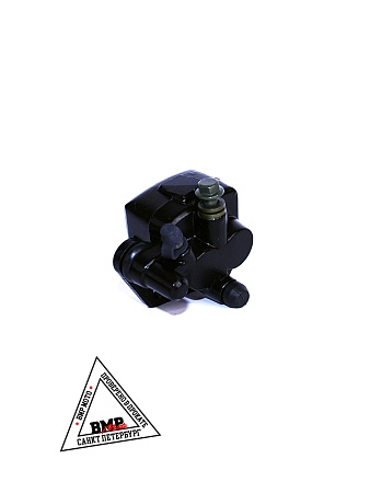 Суппорт передний (2 поршня) TTR125