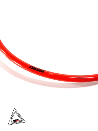 Трос газа NIBBI Эндуро 172fmm (965/1115), Красный