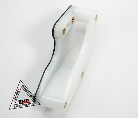 Ловушка приводной цепи #3 (черная) BMP-moto