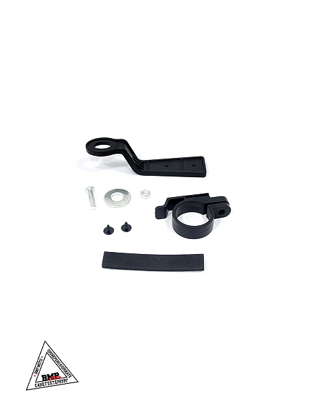 USB зарядка мото (на руль)