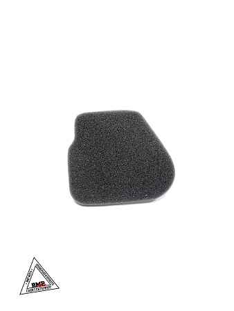 Фильтр. элемент возд. Yamaha JOG/AXIS/APRIO-50/90cc, 1E40QMB; STINGER, TACTIC (00005816)