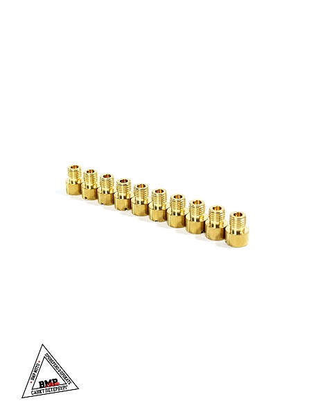 Жиклеры карбюратора M6- 70 (10шт)
