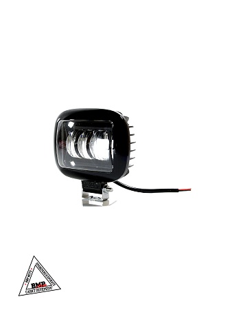 Фара 30W-F LED