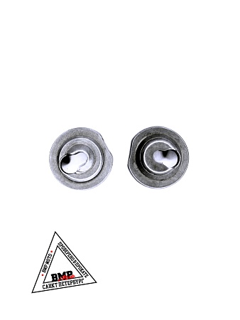 Пружины+тарелки клапанов (компл.) 168F/170F