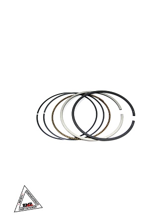 Поршень в сборе 169FMM X-TECH