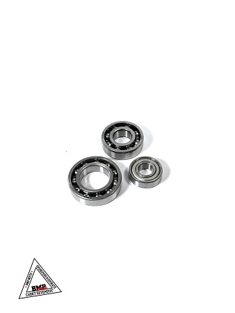 Набор подшипников двигателя 165FMM (CBB250) X-TECH