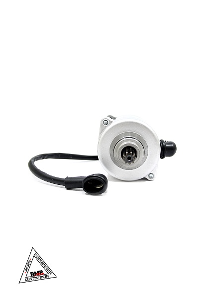 Электростартер 162FMJ
(CG150D) 162FMJ-B (CG150D-B)