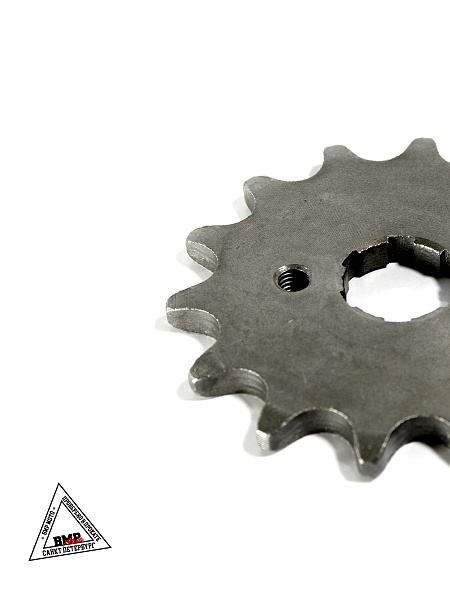 Звезда ведущая 520-14T 20мм BMP-moto