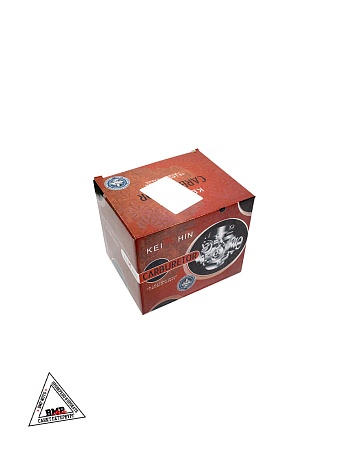 Карбюратор 4T GY6- 80cc, 139QMB (PD18) ПЛАСТ. крышка (KEIHIN) (04166)