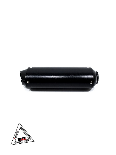 Глушитель BSE MX