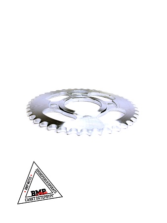 Венец, звезда ведомая (428-41) CG/CB 4х90х58